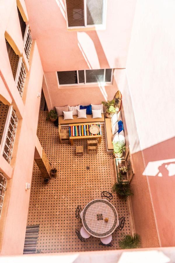Inna Guest House เมียห์เลฟท์ ภายนอก รูปภาพ