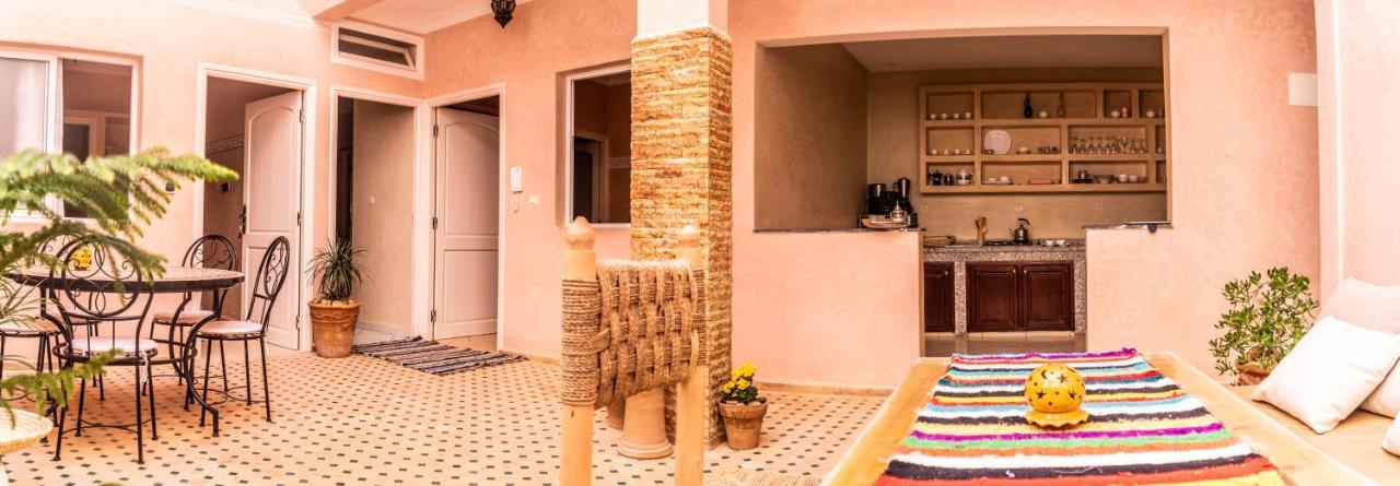 Inna Guest House เมียห์เลฟท์ ภายนอก รูปภาพ
