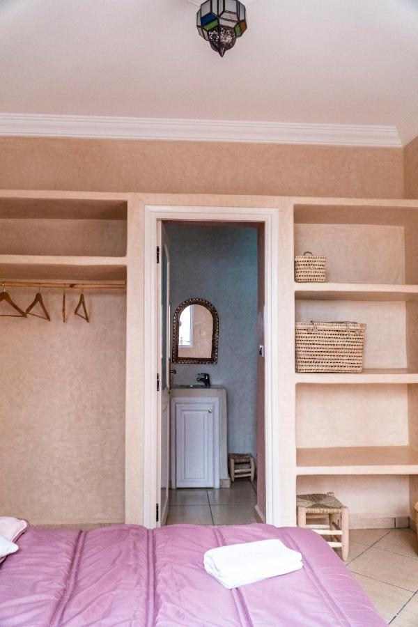 Inna Guest House เมียห์เลฟท์ ภายนอก รูปภาพ