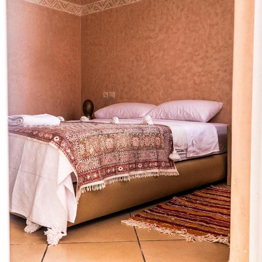 Inna Guest House เมียห์เลฟท์ ภายนอก รูปภาพ