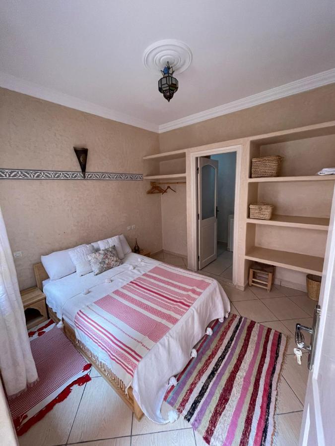 Inna Guest House เมียห์เลฟท์ ภายนอก รูปภาพ